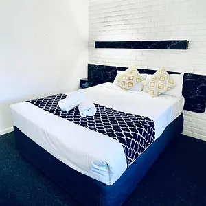 Motel Jacaranda Place Motor