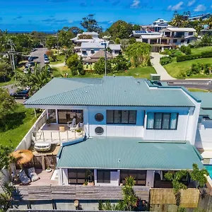  Holiday home Salta Australia