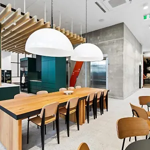  Apartment Comfy At Switch Living In The Centre Of Australia