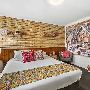 Motel Glenworth