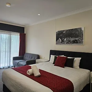 Motel Eastgate On The Range