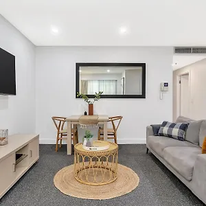  Apartment Pier 108 Australia
