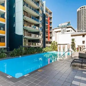  Apartment Code - Executive Escapes Australia