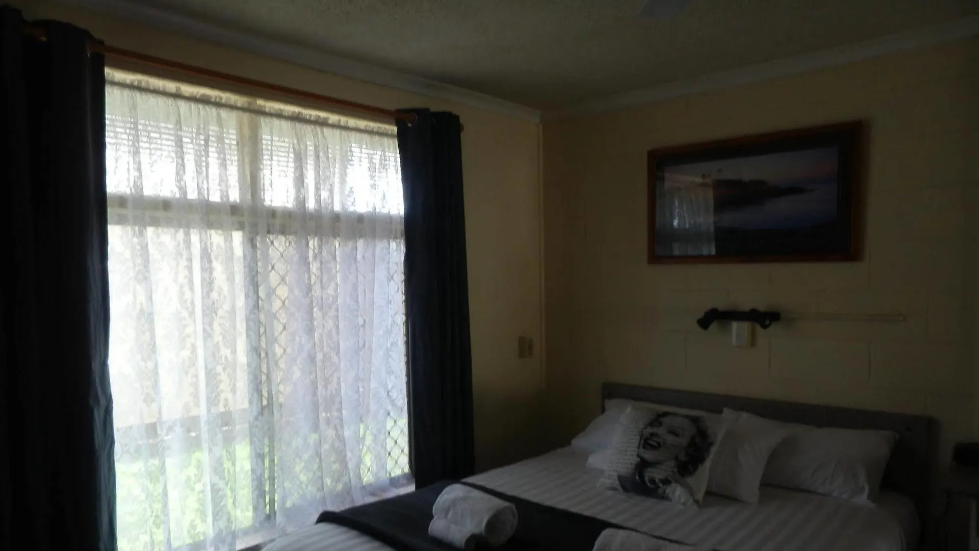 Flying Spur Motel Toowoomba 2*,  Australia