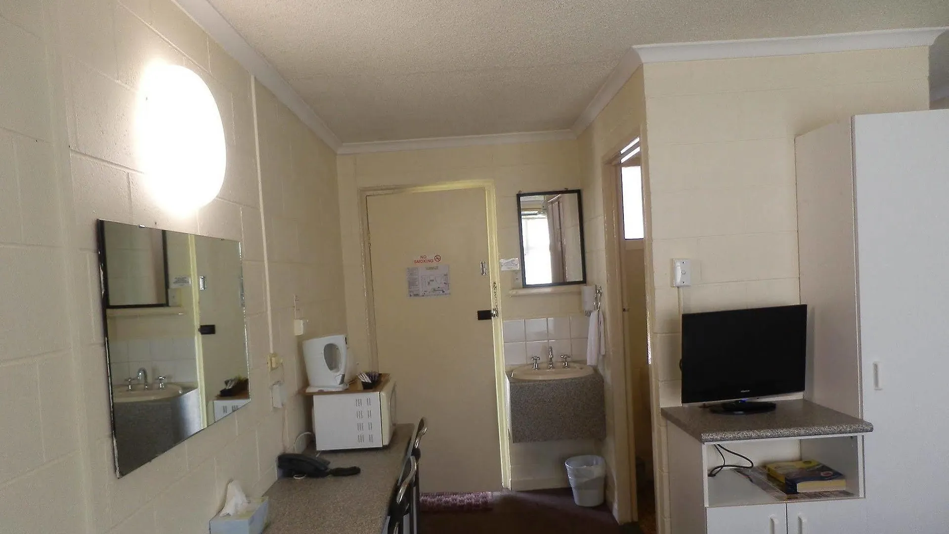 Flying Spur Motel Toowoomba