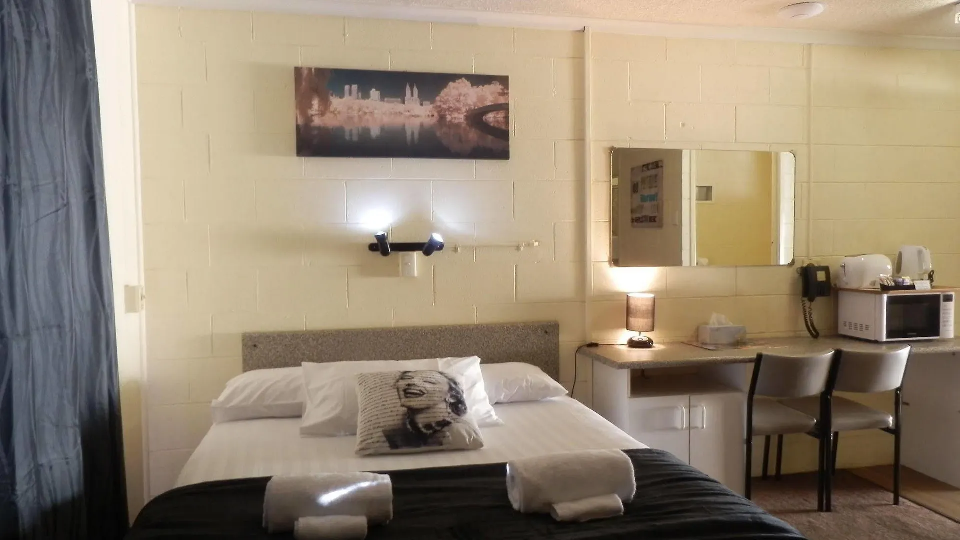 Flying Spur Motel Toowoomba