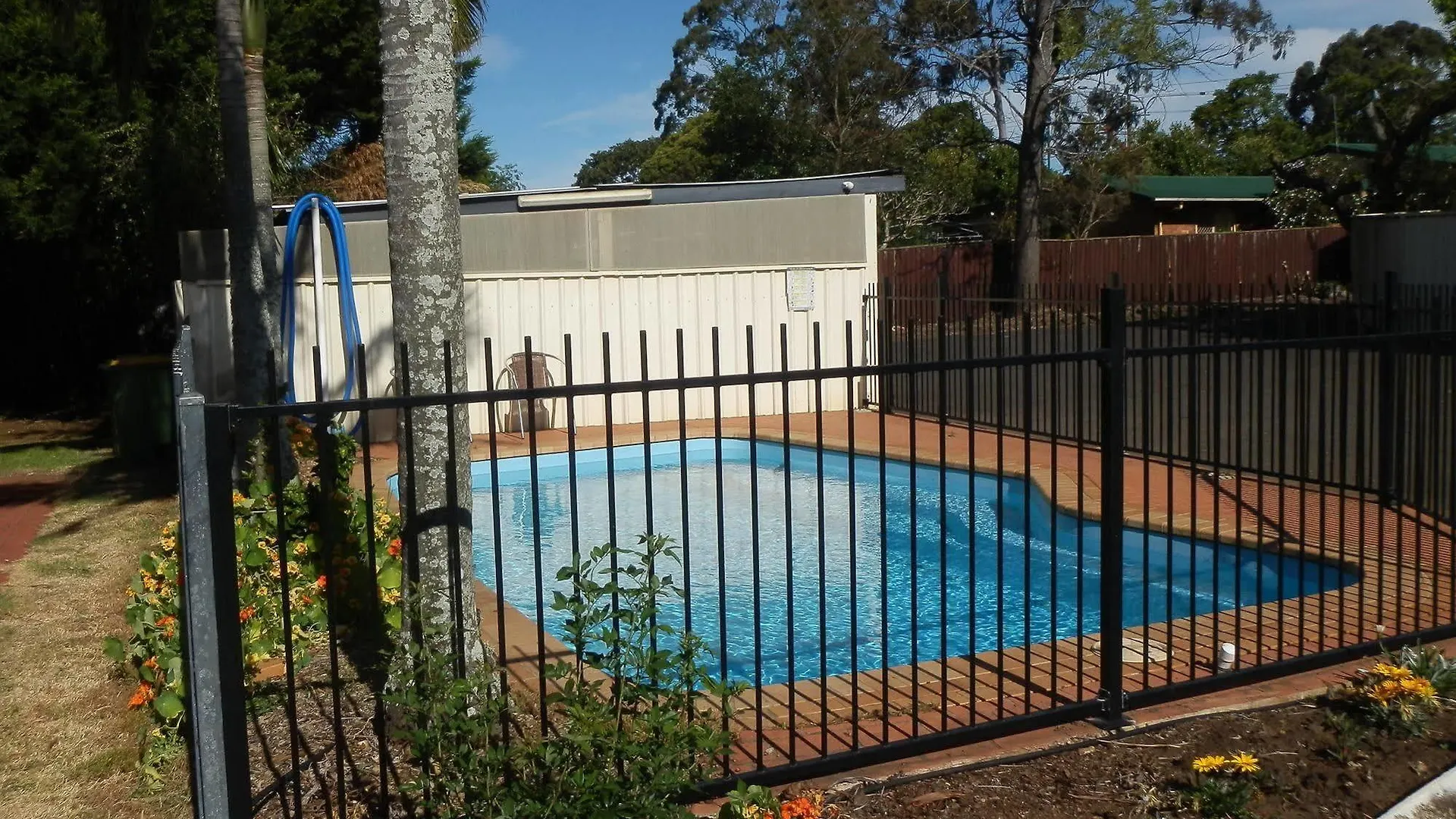Flying Spur Motel Toowoomba
