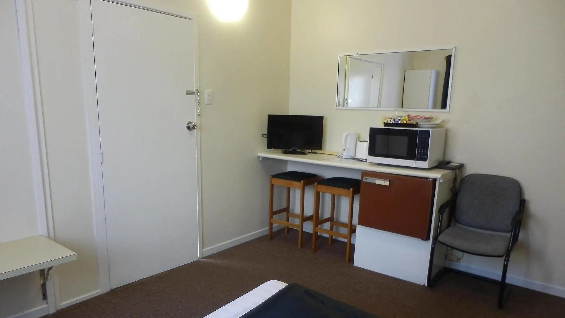 Flying Spur Motel Toowoomba
