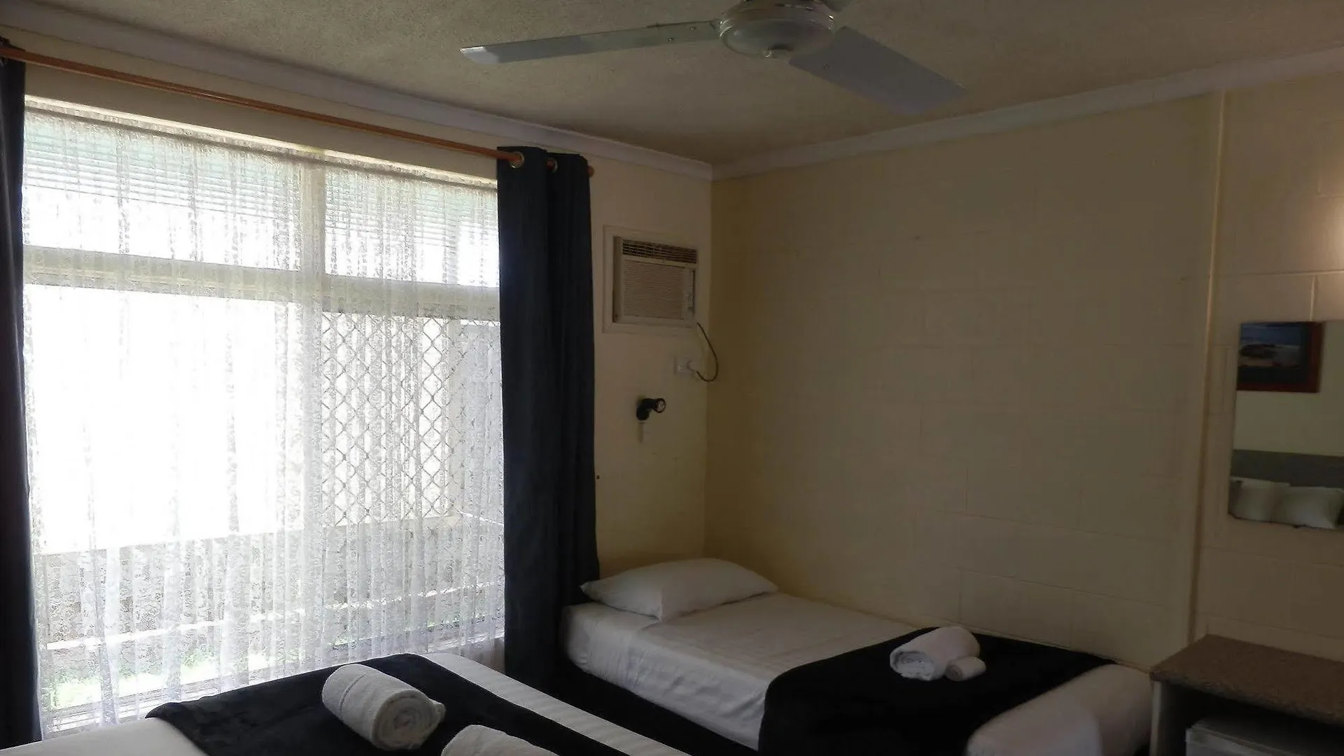 Flying Spur Motel Toowoomba