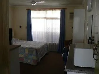 Flying Spur Motel Toowoomba