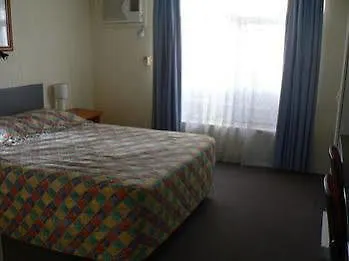 Flying Spur Motel Toowoomba